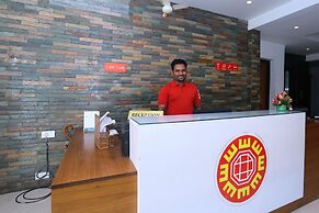 OYO Flagship 16910 Hotel Prince Palace