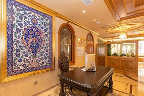 Wyndham Istanbul Old City