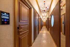 Wyndham Istanbul Old City