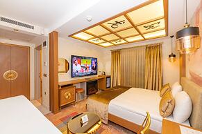 Wyndham Istanbul Old City