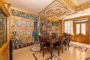 Wyndham Istanbul Old City