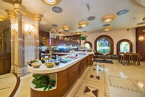 Wyndham Istanbul Old City