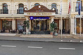 Wyndham Istanbul Old City