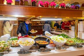 Wyndham Istanbul Old City