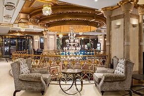 Wyndham Istanbul Old City