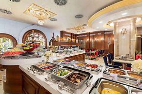 Wyndham Istanbul Old City