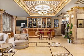 Wyndham Istanbul Old City