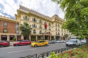 Wyndham Istanbul Old City