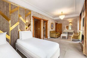 Wyndham Istanbul Old City