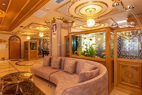 Wyndham Istanbul Old City