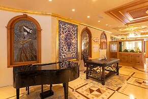 Wyndham Istanbul Old City