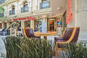 Wyndham Istanbul Old City