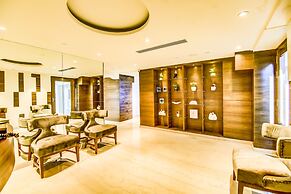Radisson Blu Gorakhpur