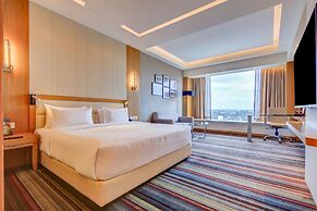 Radisson Blu Gorakhpur
