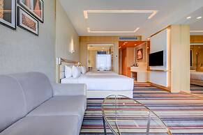 Radisson Blu Gorakhpur