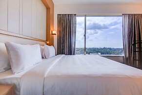 Radisson Blu Gorakhpur