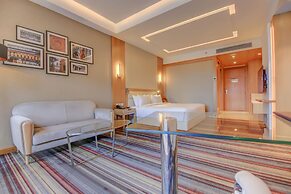 Radisson Blu Gorakhpur