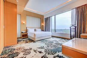 Radisson Blu Gorakhpur