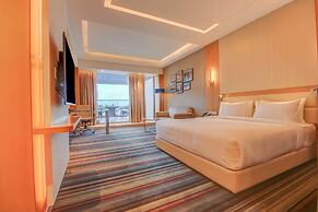 Radisson Blu Gorakhpur