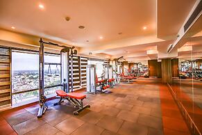 Radisson Blu Gorakhpur