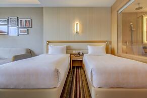 Radisson Blu Gorakhpur