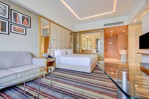 Radisson Blu Gorakhpur