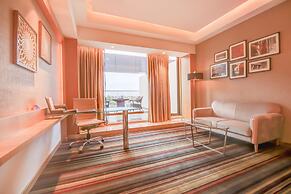Radisson Blu Gorakhpur