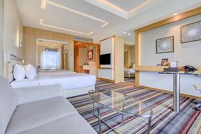Radisson Blu Gorakhpur
