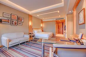 Radisson Blu Gorakhpur