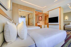 Radisson Blu Gorakhpur