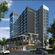 Radisson Blu Gorakhpur