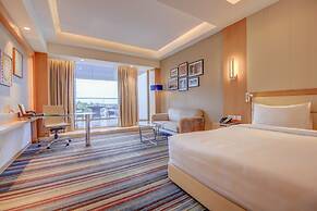 Radisson Blu Gorakhpur