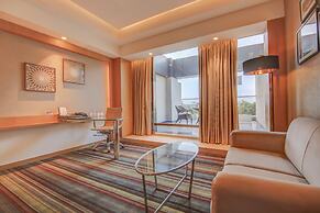 Radisson Blu Gorakhpur