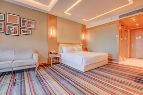 Radisson Blu Gorakhpur
