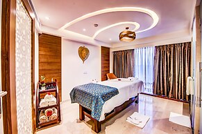 Radisson Blu Gorakhpur