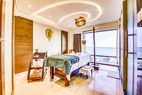 Radisson Blu Gorakhpur
