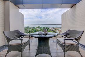 Radisson Blu Gorakhpur