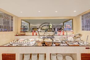Radisson Blu Gorakhpur