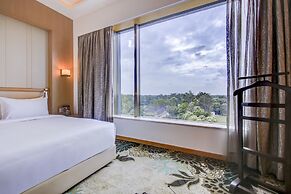 Radisson Blu Gorakhpur