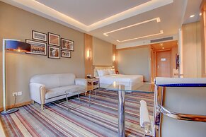 Radisson Blu Gorakhpur