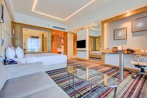 Radisson Blu Gorakhpur