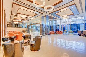 Radisson Blu Gorakhpur