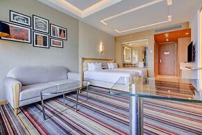 Radisson Blu Gorakhpur