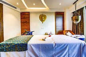 Radisson Blu Gorakhpur