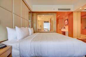 Radisson Blu Gorakhpur