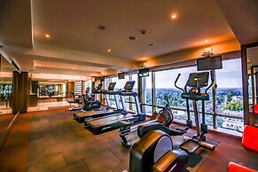 Radisson Blu Gorakhpur