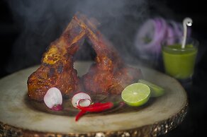 Radisson Blu Gorakhpur