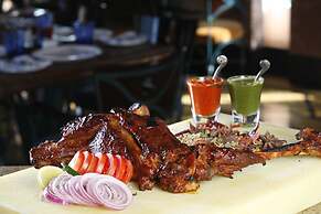 Radisson Blu Gorakhpur