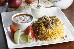 Radisson Blu Gorakhpur