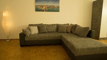 Ferienwohnung Charlotte